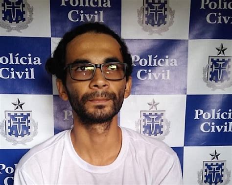 Homem É Preso Acusado De Abusar De Seis CrianÇas De Sua FamÍlia Ipolitica