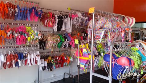 Chabine Bikini Gosier