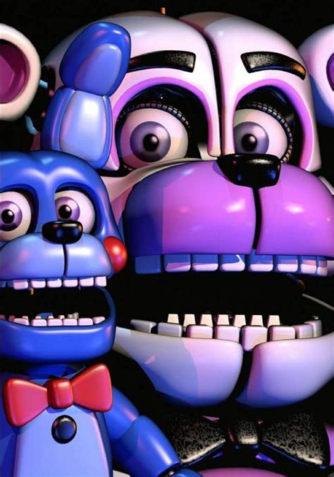 Funtime Freddy Wiki FNaF Amino Español Amino