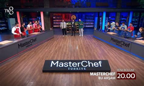 Masterchef Canl Izle Kas M Masterchef Yeni Sezon Yeni