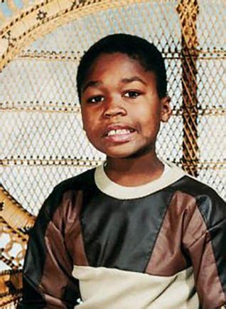 10 Rare and Lovely 50 Cent Childhood Photos - NSF News and Magazine