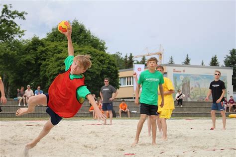 hoyte24 Nachrichtenportal für Hoyerswerda Siege für LHV Jugend