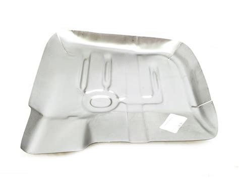 Chevrolet Impala Caprice Bel Air Rear Floor Pan Section Rh