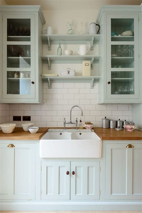 19 Cool Farmhouse Kitchen Sink Ideas That Are Versatile And Functional