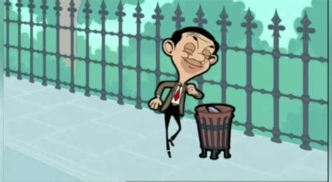 Mr Bean The Animated Series Artful Bean Richard Curtis And Rowan Atkinson Free Download