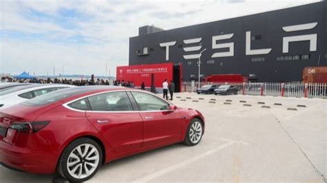 Tesla Daha Ucuz Bir Model I In Al Yor