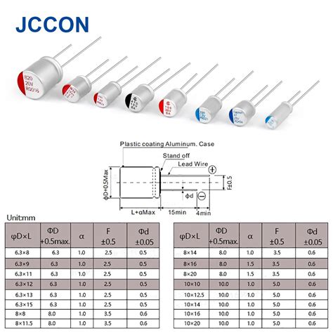 20pcs Solid Capacitor Motherboard 25v 3v 4v 63v 10v 16v 25v 30v 35v 63v 100v 680uf 47uf 100uf