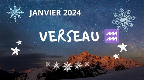 VERSEAU JANVIER 2024 Vous Rechargez Vos Batteries Tarot Guidance