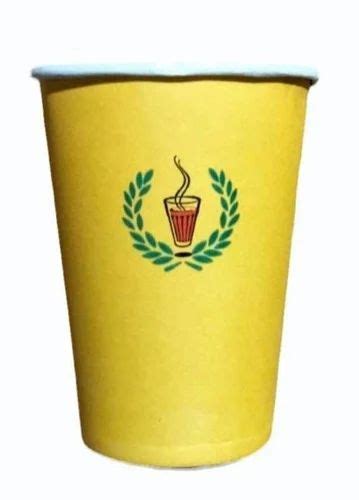 50ml Disposable Tea Paper Cup At Rs 0 75 Piece In Thane ID 2852108548762