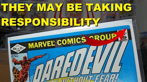 Comics Dropped By Cgc A Quick Update And A Pre Screen Unboxing