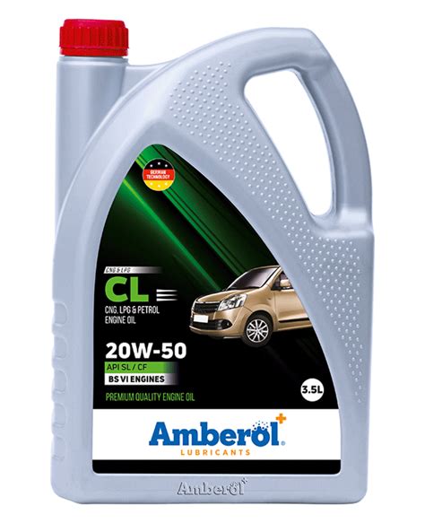 Cng Lpg W Amberolplus Engine Oil Lubricants Motor Oil