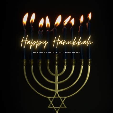 Celebrating Hanukkah 2023: Quotes, Greetings, and Messages to ...