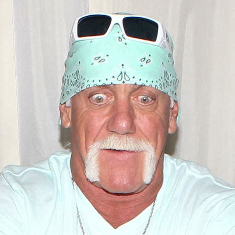 Hulk Hogan Sex Tape Leaked By Bubba The Love Sponges Disgruntled