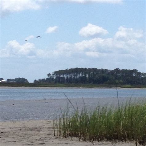 Pictures Of Butterbean Beach Savannah Georgia / Butterbean Beach ...