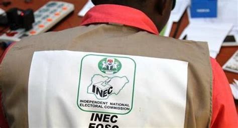 Ondo Guber Inec Adhoc Staff Raises Alarm Over Unpaid Allowances