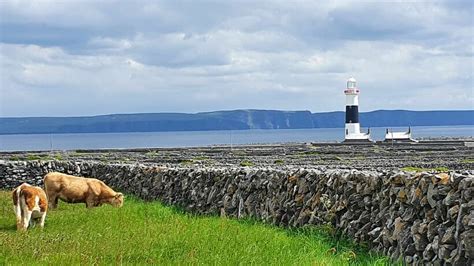 Ireland - The Emerald Isle rediscovered