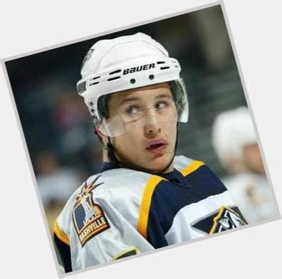 Jordin Tootoo | Official Site for Man Crush Monday #MCM | Woman Crush ...