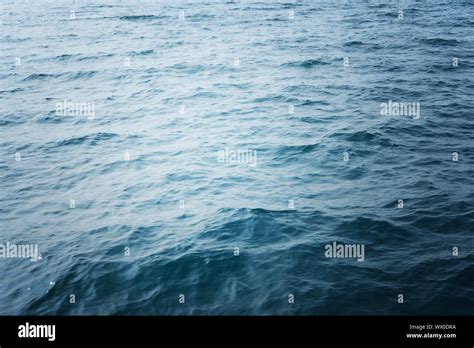 Ocean water background Stock Photo - Alamy