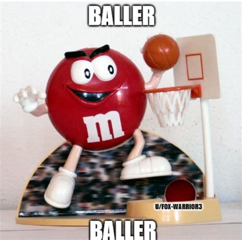 He is balling : r/memes