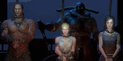 Path of Exile 2 Trailer Breakdown: Reworked Features, Exciting Gameplay ...