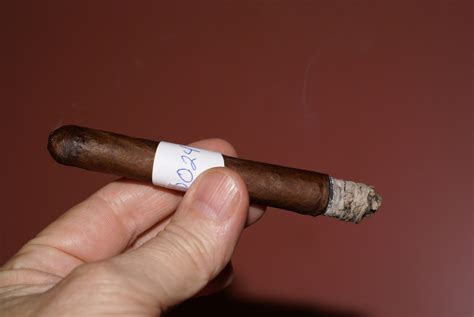 Blind Cigar Review Vegas Aaa Special Edition Lancero