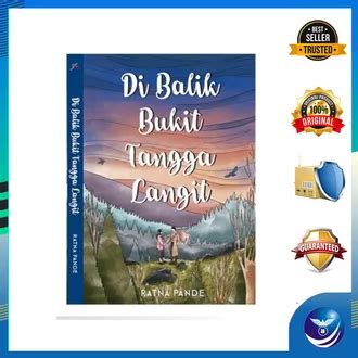 Jual Produk Di Balik Bukit Tangga Langit Termurah Dan Terlengkap Juni