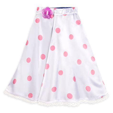 Bo Peep Costume for Kids - Toy Story 4 is now out for purchase – Dis