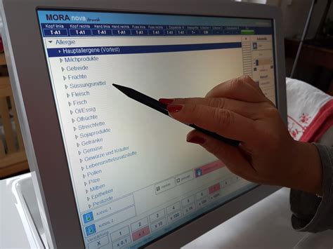 Color Punctur Therapie Eine Form Der Bioresonanz 2