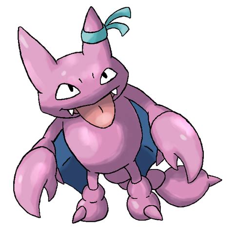 Pokemon Gligar Images | Pokemon Images