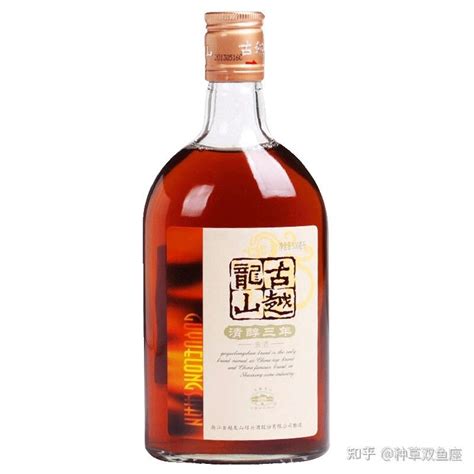 黄酒哪个牌子最好喝黄酒品牌排行榜前十名推荐 知乎