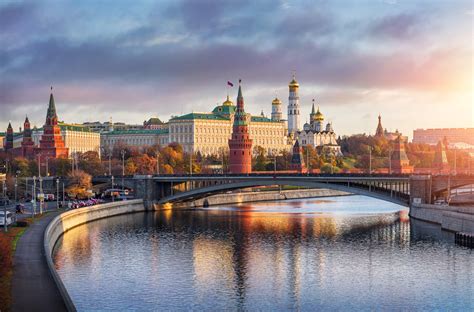 Moscow Hd Wallpapers Wallpaper Cave