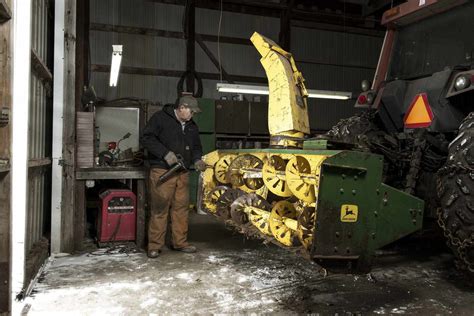 Pro Tips for Farm Equipment Repair and Maintenance