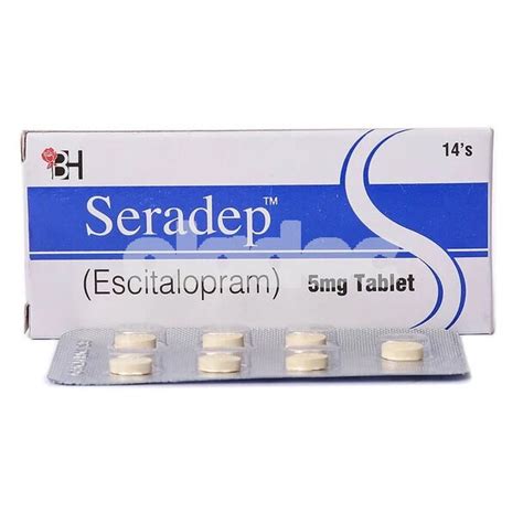 Seradep Tablet Mg Uses Side Effects Price In Pakistan Oladoc