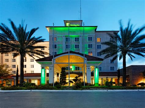 Holiday Inn Matamoros Hotel IHG