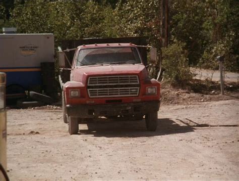 IMCDb.org: 1980 Ford F-Series Medium Duty in "Trucks, 1997"