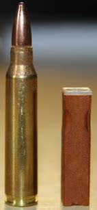 Caseless ammunition - Wikipedia