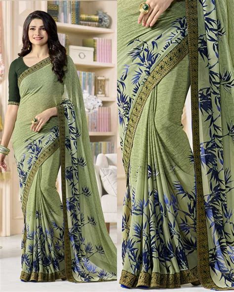 Share More Than Georgette Sarees Below Latest Noithatsi Vn