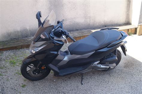 Scooter Honda De Cm Occasion Annonces Achat Vente De Scooters