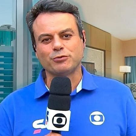 Eric Faria confirma transição para comentarista na Globo