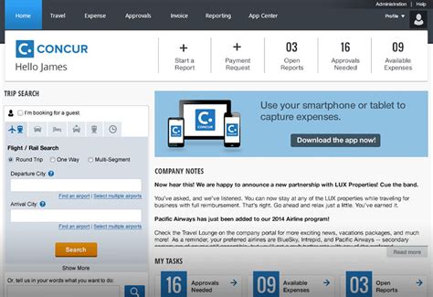 Sap Concur User Guide Pdf