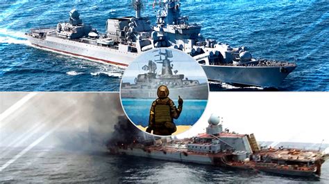 How Many Ships Are In Russias Black Sea Fleet Military Expert Answers