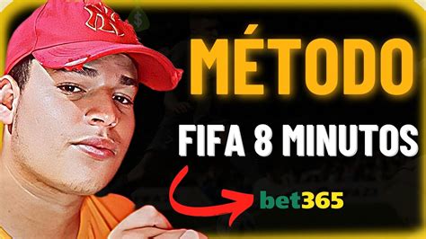 Bet M Todo Matador Para O Fifa Minutos Youtube