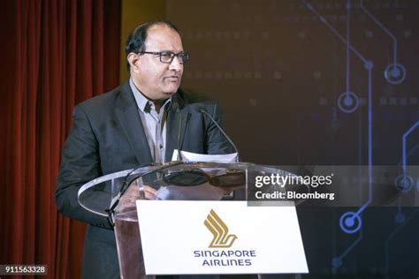 S Iswaran Photos and Premium High Res Pictures - Getty Images