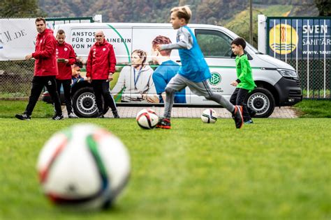 DFB Mobil Jetzt für Saisonstart anfragen shfv kiel de