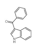 3 苯甲酰基吲哚 密度 沸点 分子量 CAS号15224 25 6 化源网