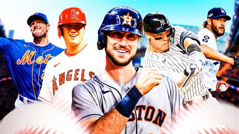 MLB Power Rankings 2023 Opening Day: Astros look to repeat