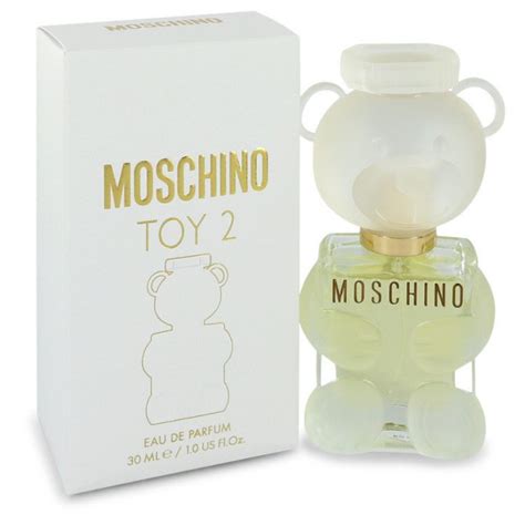 Eau De Parfum Spray Toy 2 De Moschino En 100 ML Pour Femme