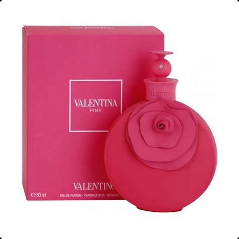 Купить духи Valentino Valentina Pink — женская парфюмерная вода и ...