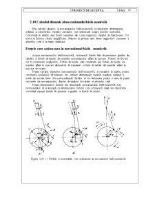 Proiectarea Unui Motor Cu Aprindere Prin Sc Nteie Licen Doc