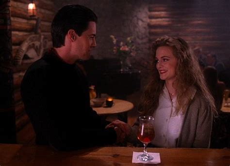 Annie Blackburn Twin Peaks Wiki Fandom Powered By Wikia